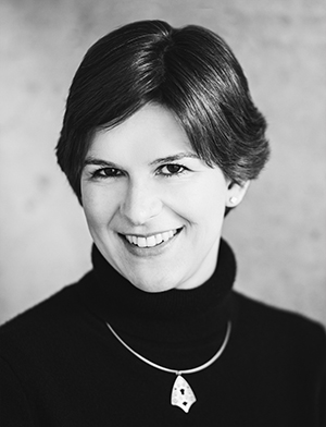 Helen Rohrbach, Sopran
